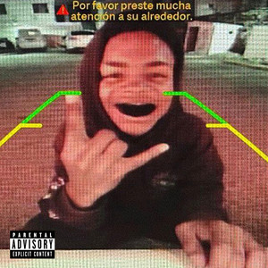 Como Así by 130RNG, Nene 17