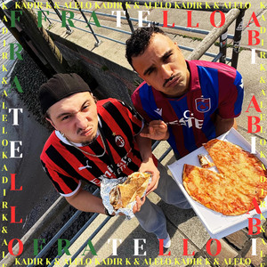 FRATELLO ABI by ALELO, Kadir K