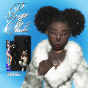 Dizzy Smarp - PaPi ChUlOo <333 (feat. M1lli & Dj La Moon)