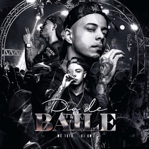 MC Tuto & DJ GM - Dia De Baile
