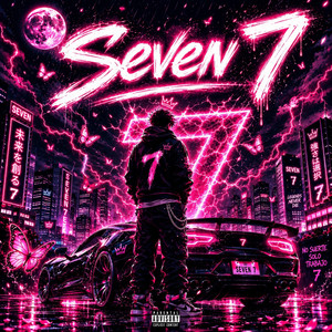 SEVEN 7 by Toffy Urb