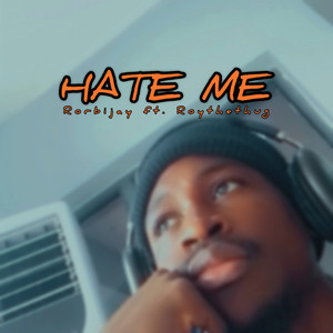 Hate Me