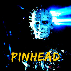 Jaxius - Pinhead