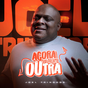 Agora eu tô em outra