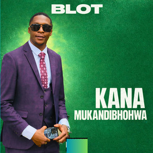 Kana Mandibhowa by Blot