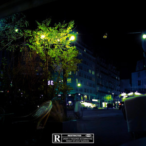 GOUMIN.26 by Friskeyy