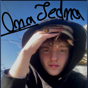 Ona jedna