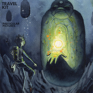 Particular Pictures by Travel Kit
