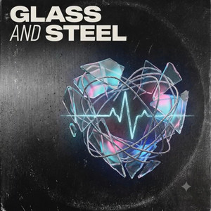 Glass And Steel by LEANDRO POP
