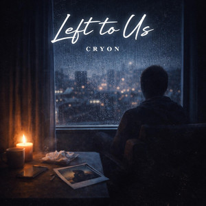 Cryon - Left To Us