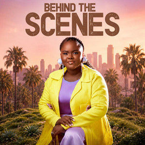 BEHIND THE SCENES PRAISE by Deborah Ajayi