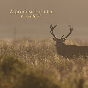 A promise fulfilled by Christian Janssen