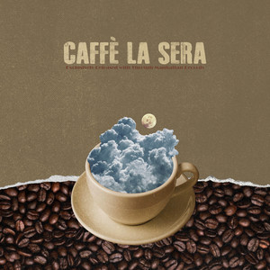 caffé la sera by IN.ri