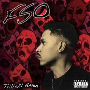 Choose Up (feat. Niko G4) by TrillWil Amen, Niko G4