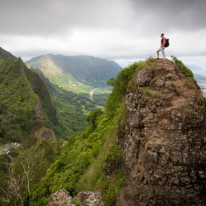 Camila Barros - Fundo Motivacional