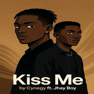 kiss me!gane stand いちご【mignonday2026】 Kiss Me - Single by Cynegy | Spotify