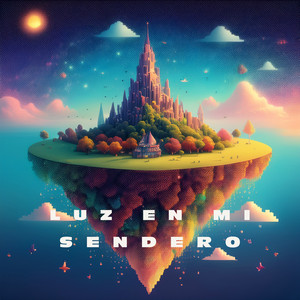 luz en mi sendero by guimuoo