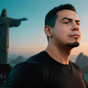 DJKEI - Gracias Dios, Mi Bendición