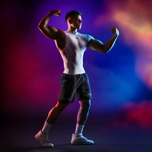 DJ Zenta - Vos Te Pensas