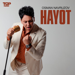 Osman Navruzov - Hayot