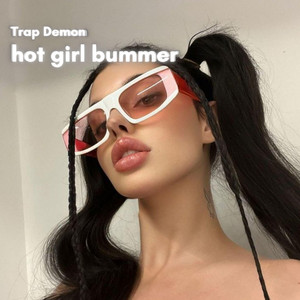 hot girl bummer - Trap Type Beat by Trap Demon, Goat Trap, Mr Demon