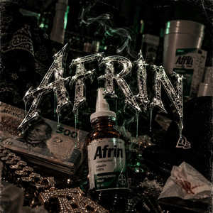 Afrin by JimmyKongCT