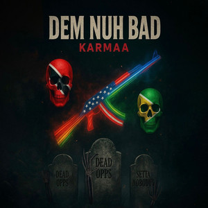 karmaa - Dem Nuh Bad