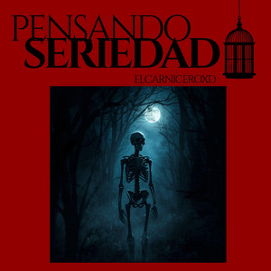 Pensando Seriedad by ElCarniceroxD
