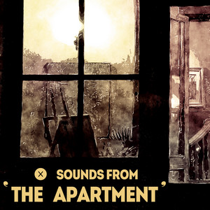 Sounds from the Apartment (Original Soundtrack) - Compilation by