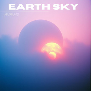 Earth Sky by MiuMiu 92