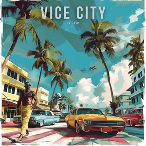 Vice City