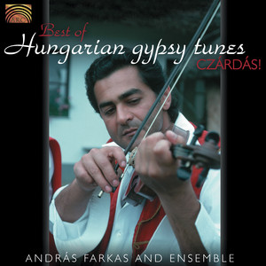 Andras Farkas poster