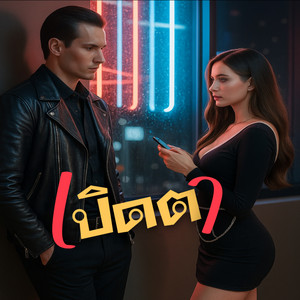 เปิดตา by เปา ลานสกา