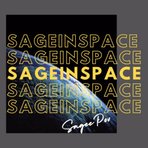 Sage In Space