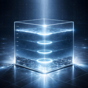 Discrete Decision Layer