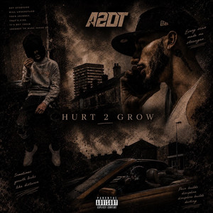 Hurt 2 Grow by Abel2DT