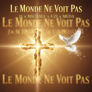 LE MONDE NE VOIT PAS by Jeanjack