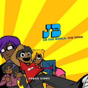 Take Our Time by JB, Dray Indigo, Kyo