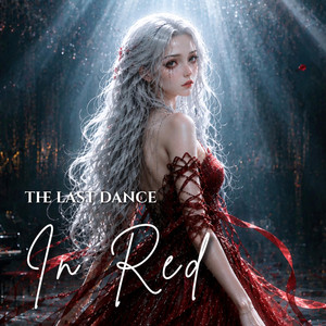 The Last Dance in Red by RavenHeart