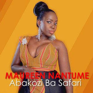 Moreen Nantume - Abakozi Ba Safari