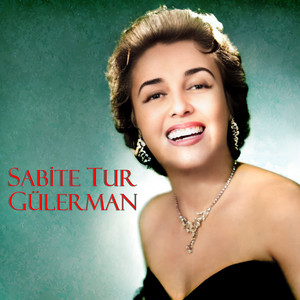 Sabite Tur Gülerman - Sarmaşık Gülleri