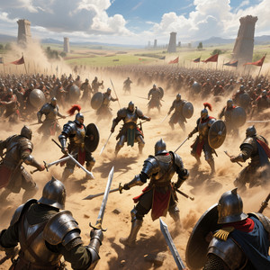 ANGGELIA LEXUS - Epic Motivation