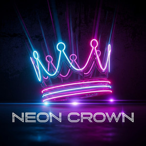 Neon Crown by 326 YASUBE-