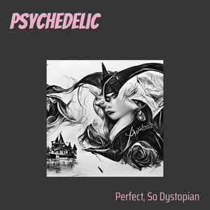 Perfect, so dystopian - Psychedelic