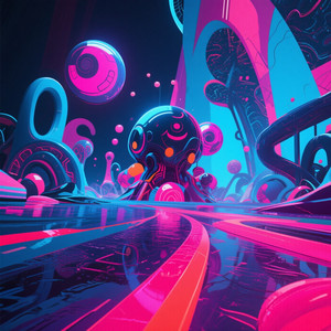 光の断食月 by Calixte Giant Guerrier
