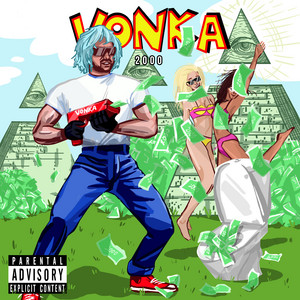 2000 by VONKA