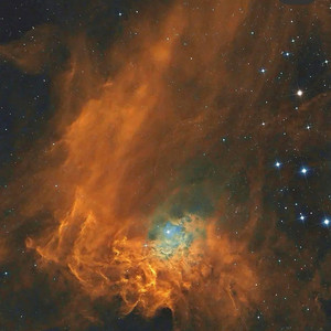 Approaching Planet Acid