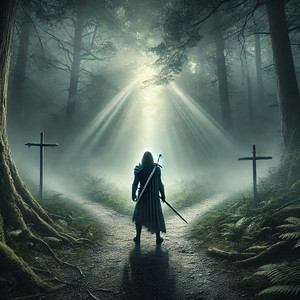 nekonopan - Determination