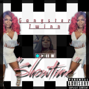 Portada de Talking Sh!t