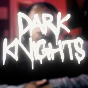 Dark Knights by Michael Denir